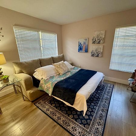 Cozy Miami Villa Near Coconut Grove And The University Of Miami Exteriér fotografie