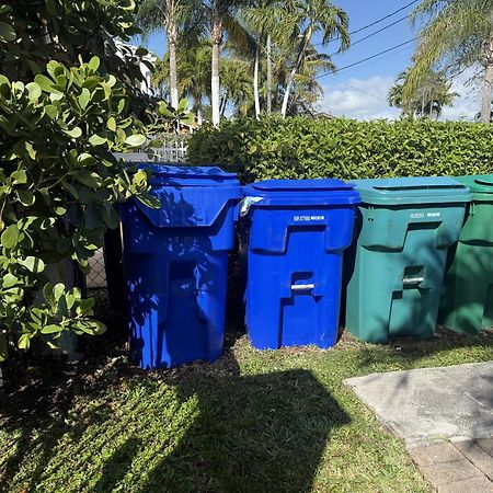 Cozy Miami Villa Near Coconut Grove And The University Of Miami Exteriér fotografie