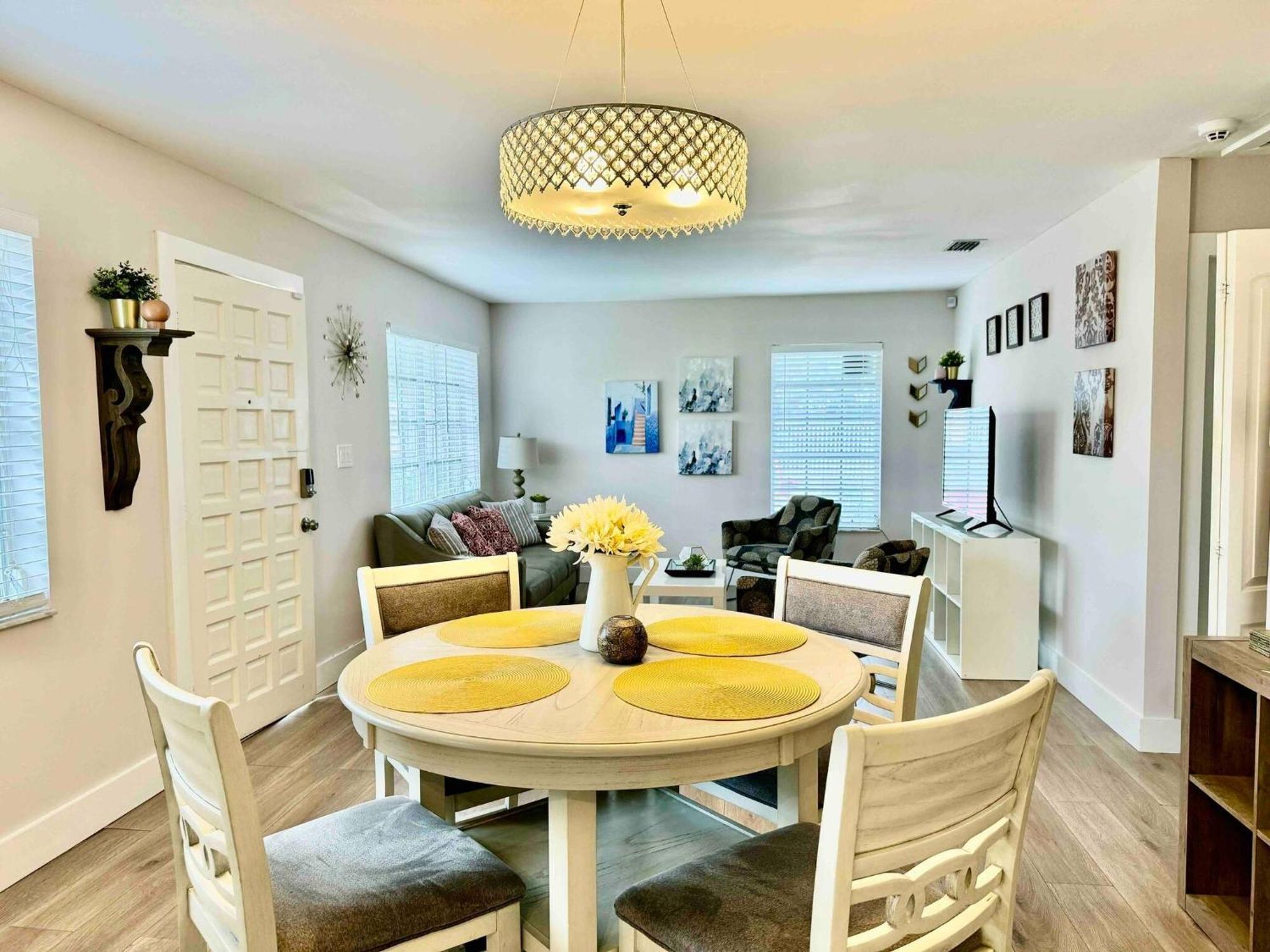 Cozy Miami Villa Near Coconut Grove And The University Of Miami Exteriér fotografie