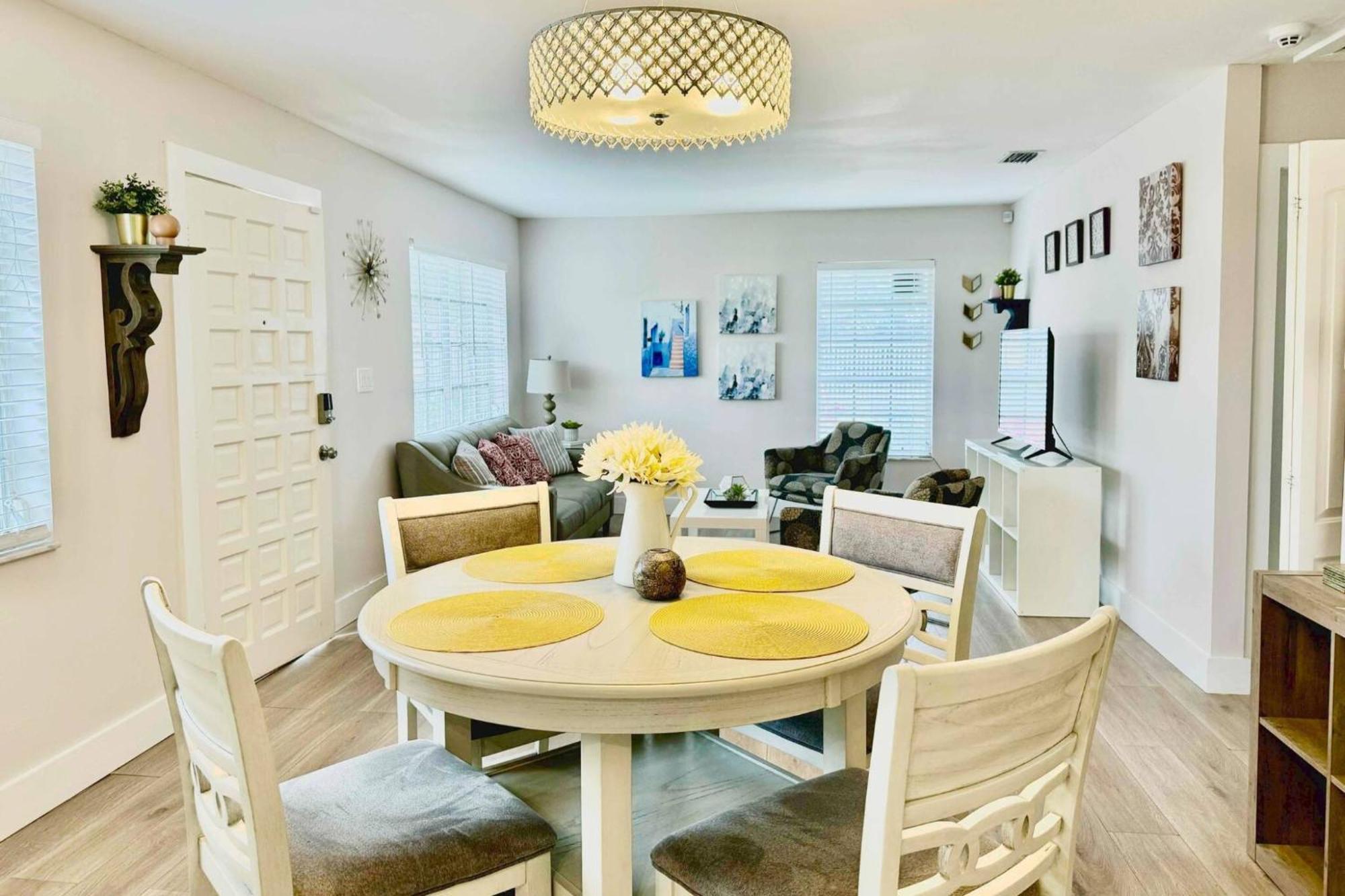 Cozy Miami Villa Near Coconut Grove And The University Of Miami Exteriér fotografie