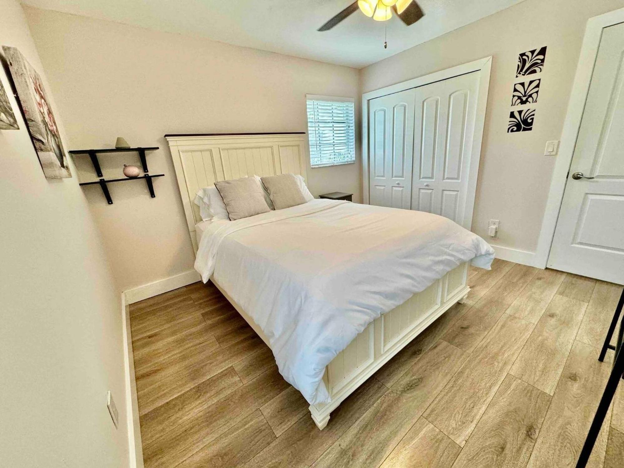 Cozy Miami Villa Near Coconut Grove And The University Of Miami Exteriér fotografie