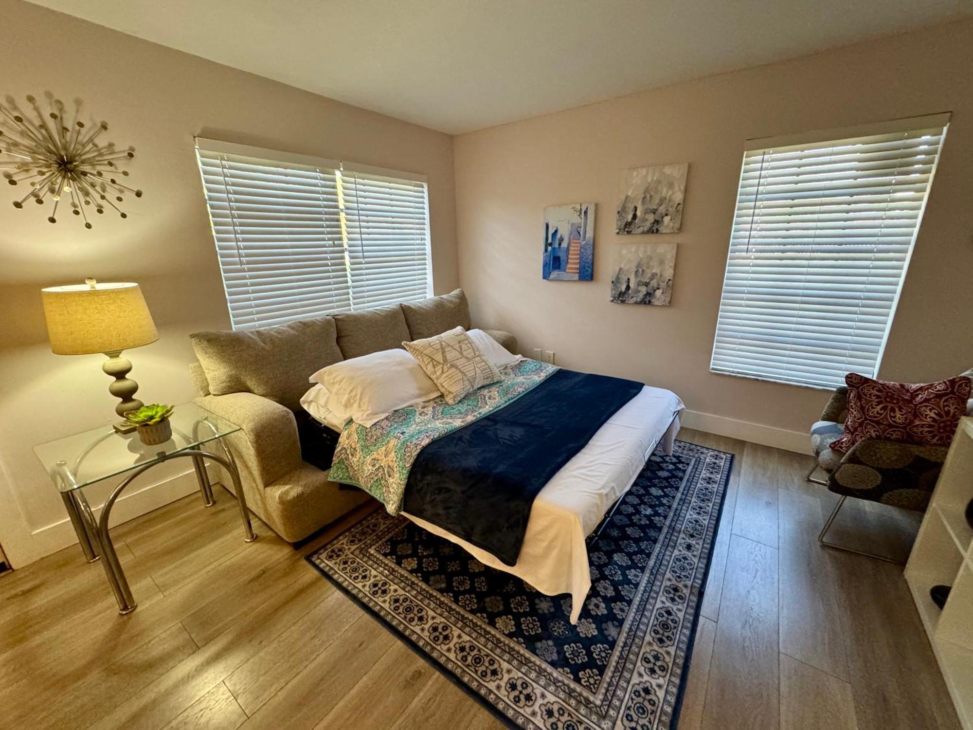 Cozy Miami Villa Near Coconut Grove And The University Of Miami Exteriér fotografie