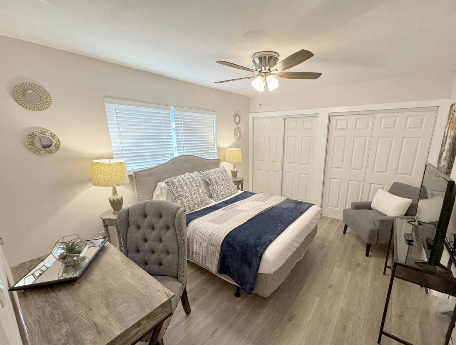 Cozy Miami Villa Near Coconut Grove And The University Of Miami Exteriér fotografie