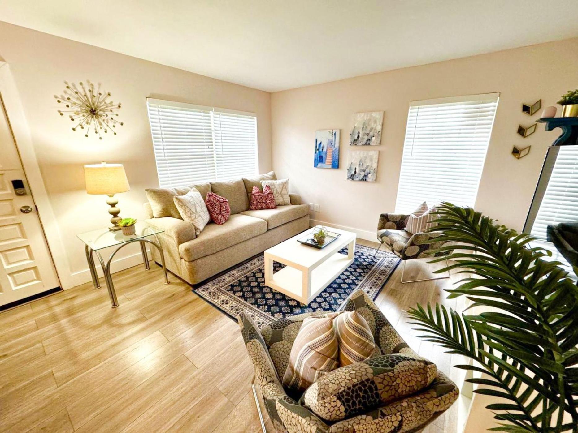Cozy Miami Villa Near Coconut Grove And The University Of Miami Exteriér fotografie